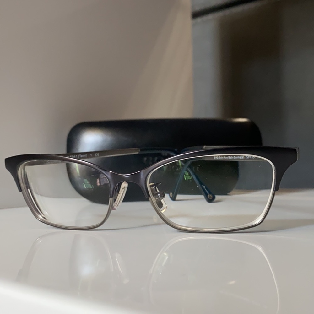 Coach glasses - Picture 3 of 7